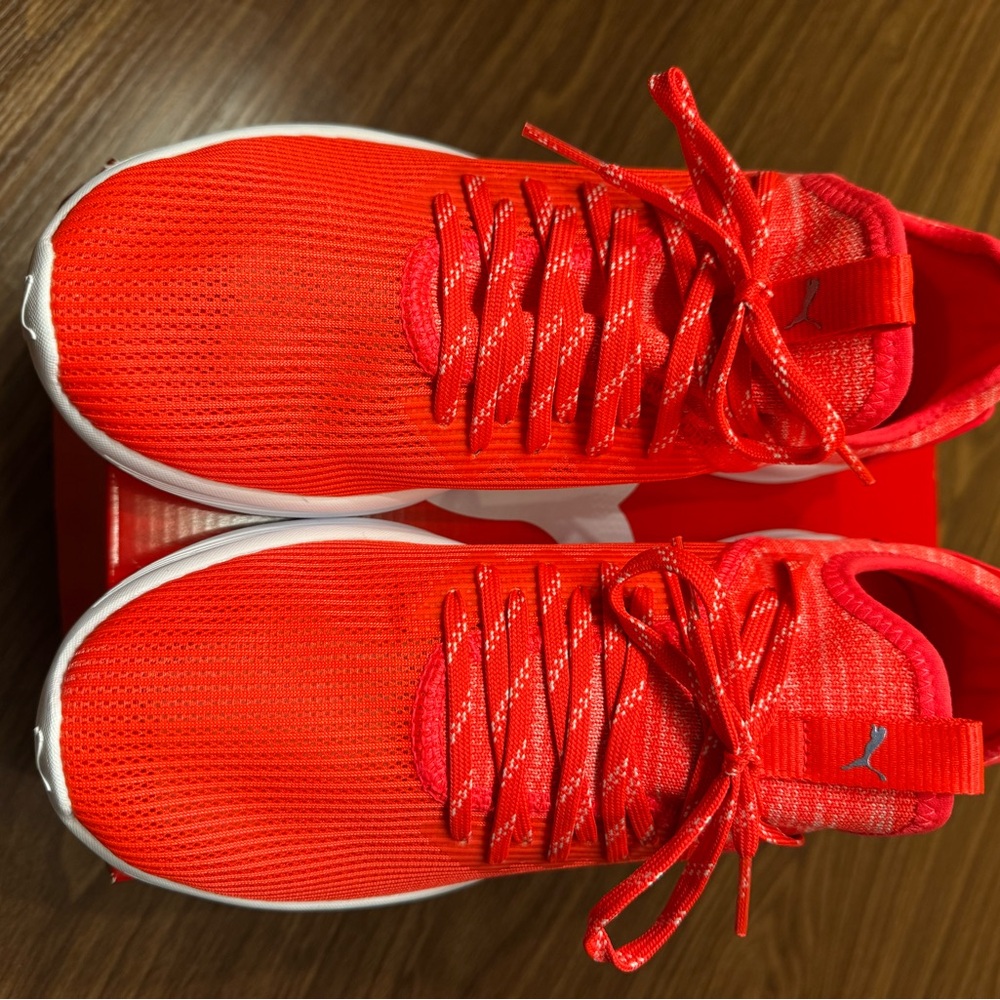 ✅🆕WOMEN’s Puma IGNITE Flash Size 9🆕 - Picture 3 of 8